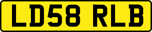LD58RLB