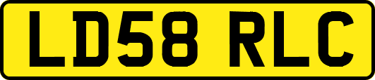 LD58RLC