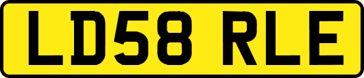 LD58RLE