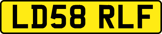 LD58RLF