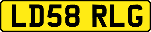 LD58RLG