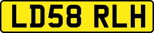 LD58RLH