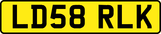 LD58RLK