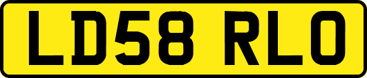 LD58RLO