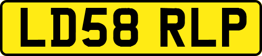 LD58RLP