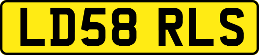 LD58RLS