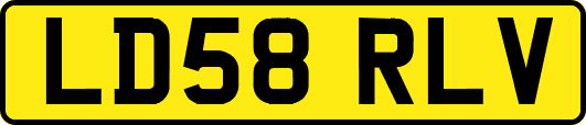 LD58RLV