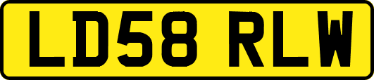 LD58RLW