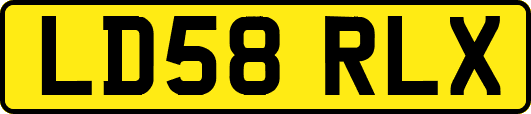 LD58RLX