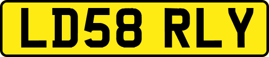 LD58RLY
