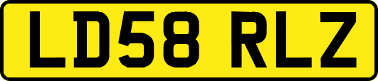 LD58RLZ