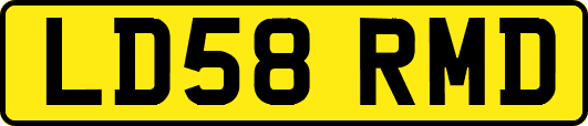 LD58RMD
