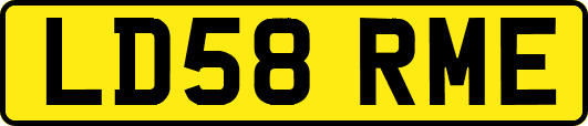 LD58RME