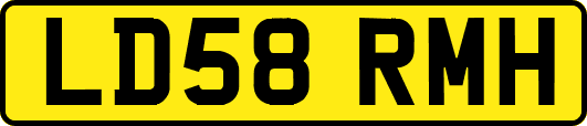 LD58RMH