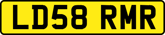 LD58RMR