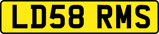 LD58RMS