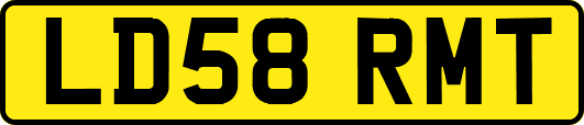 LD58RMT