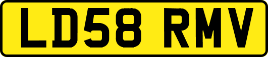 LD58RMV