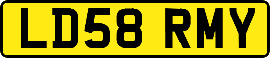 LD58RMY