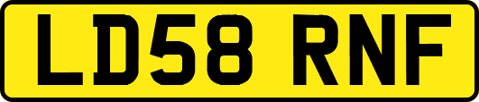 LD58RNF