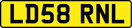LD58RNL