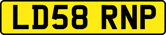 LD58RNP
