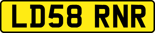 LD58RNR