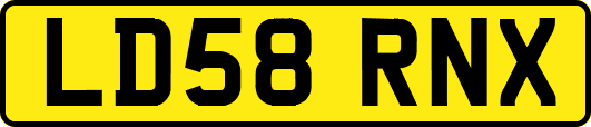 LD58RNX