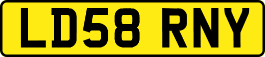 LD58RNY