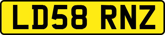 LD58RNZ
