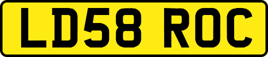 LD58ROC