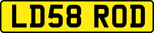 LD58ROD