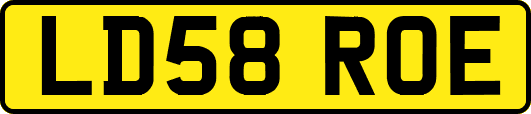 LD58ROE