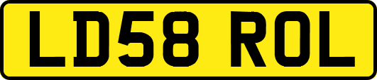 LD58ROL