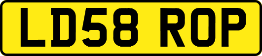 LD58ROP