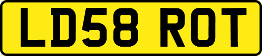 LD58ROT