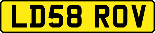 LD58ROV