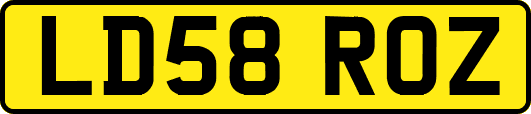LD58ROZ