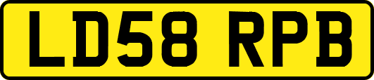 LD58RPB