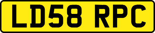 LD58RPC