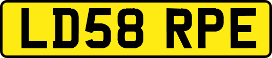 LD58RPE