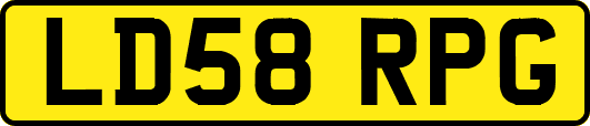 LD58RPG