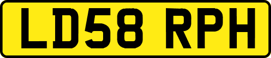 LD58RPH