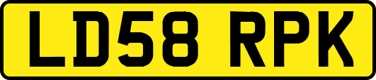LD58RPK
