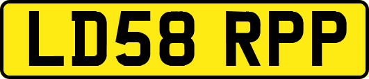 LD58RPP