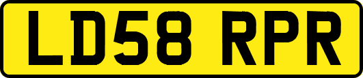 LD58RPR