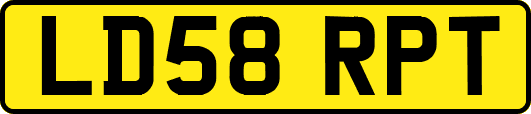 LD58RPT