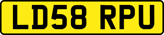 LD58RPU