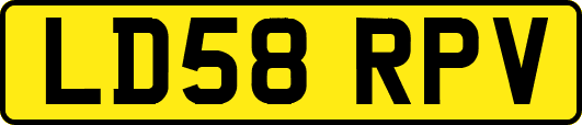 LD58RPV