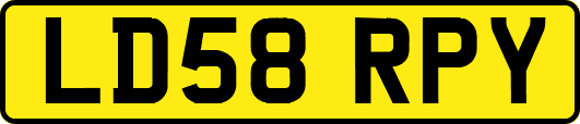 LD58RPY